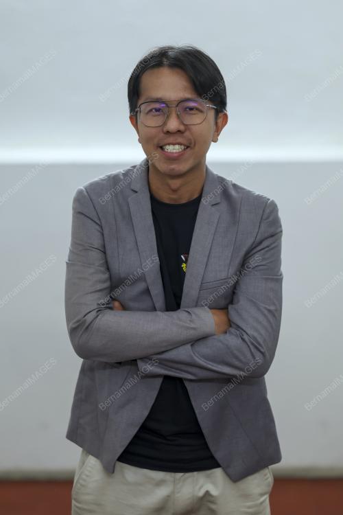 KEOH CHEE ANG