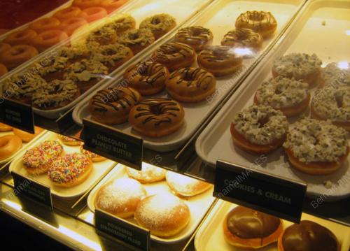 DONUT