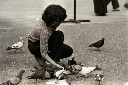 BURUNG