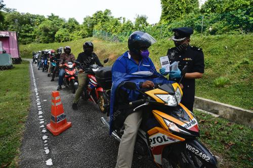 KEMPEN PENCEGAHAN JENAYAH KOMERSIAL
