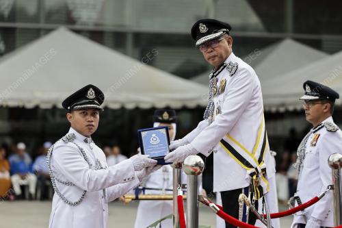 DATUK ARJUNAIDI MOHAMED