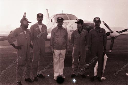 LANGKAWI-PARIS AIR RACE