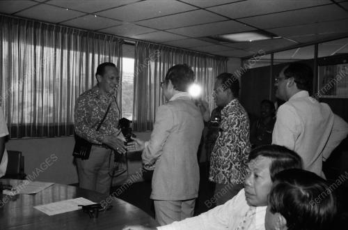 ABU BAKAR