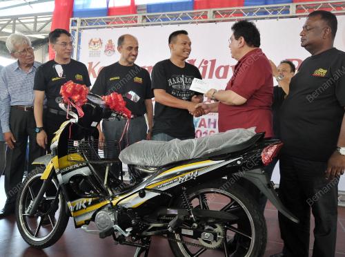 KL07_28022016_KENDURI
