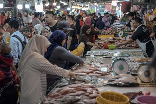 PERSIAPAN BULAN RAMADAN