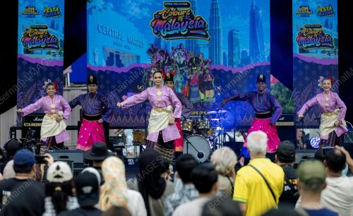 CITRA MALAYSIA "COLOURS OF MALAYSIA" SIRI 2 2026