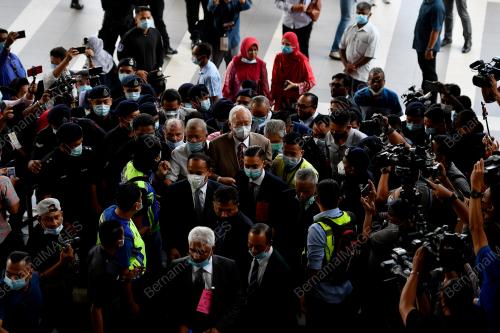 DATUK SERI NAJIB TUN RAZAK