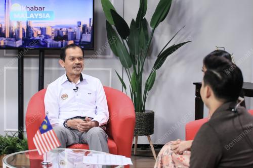 DATUK MOHAMAD FAUZI MD ISA