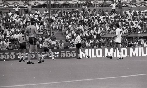 HOKI PIALA DUNIA