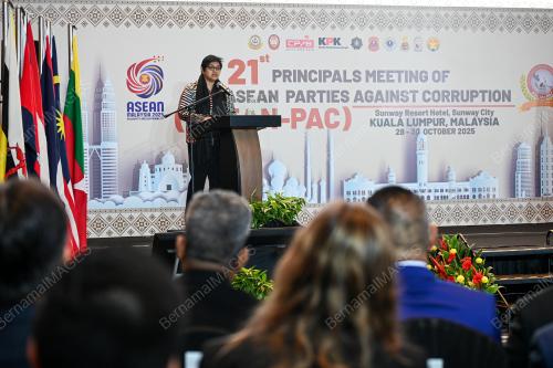 DATUK SERI AZALINA OTHMAN SAID