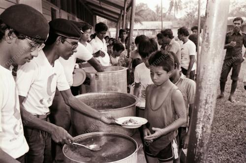 BANJIR