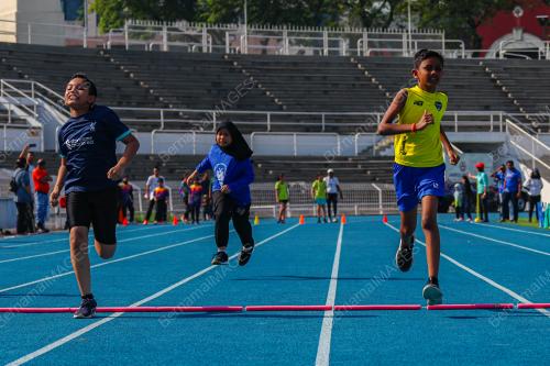 KIDSLYMPIC 2024