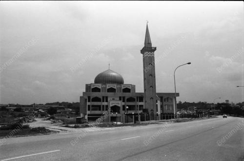 MASJID