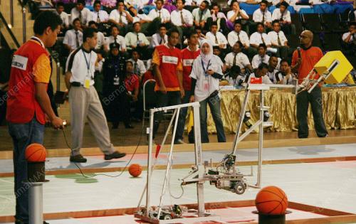 ROBOCON 2008