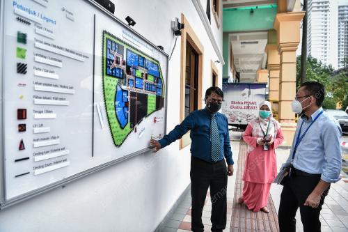 JABATAN KOMUNIKASI KOMUNITI KKMM