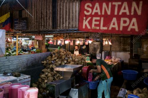 PASAR DATO KERAMAT