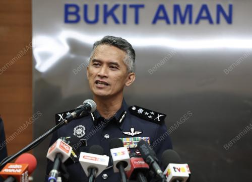 DATUK SERI MOHD SHUHAILY MOHD ZAIN
