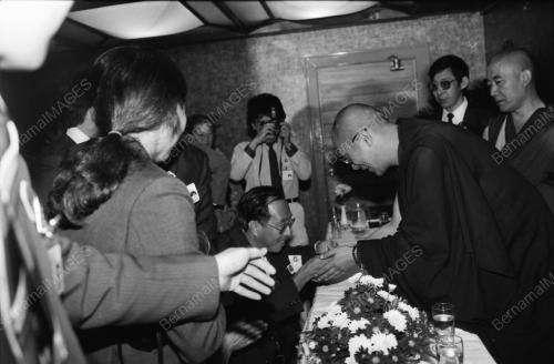 DALAI LAMA