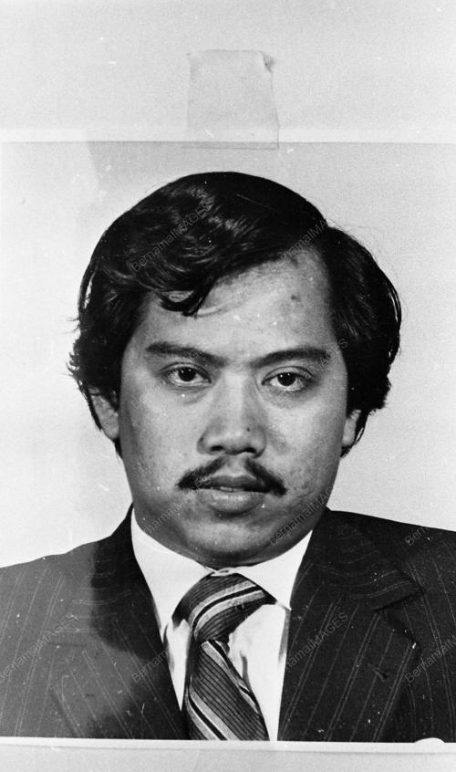 MUHYIDDIN MOHD YASSIN