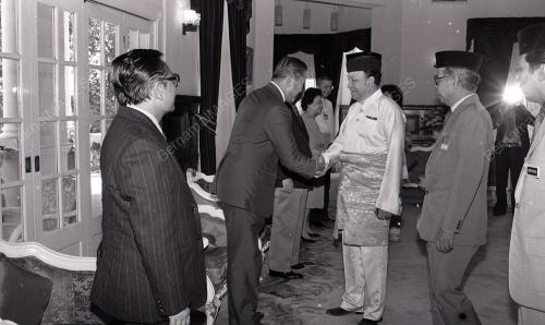 PERSATUAN HAKIM ASEAN