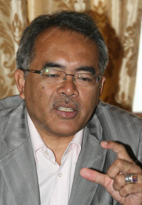 ZULKILI MOHAMED