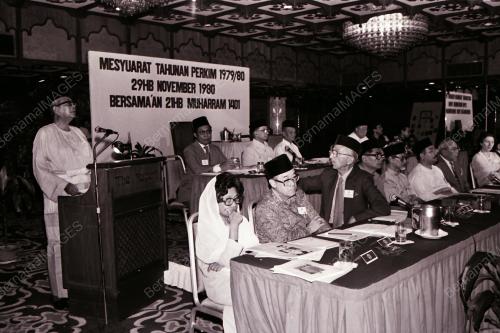 TUNKU ABDUL RAHMAN