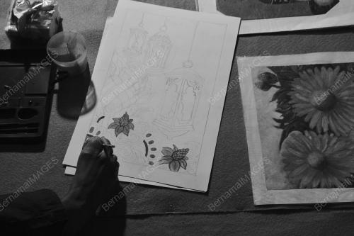KL07_06122016_LUKISAN_KAKI