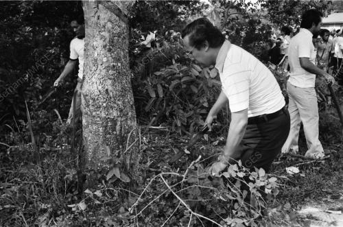 SUNGAI PENCHALA