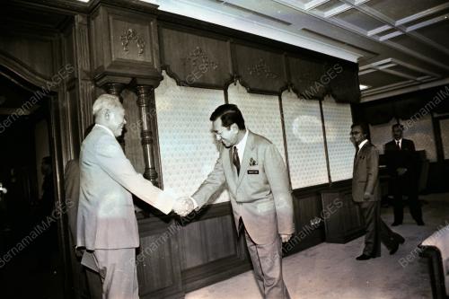 LEE KUAN YEW