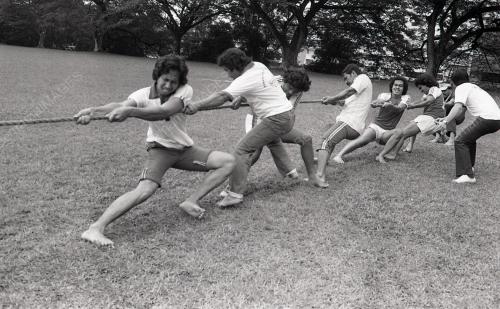 HARI SUKAN