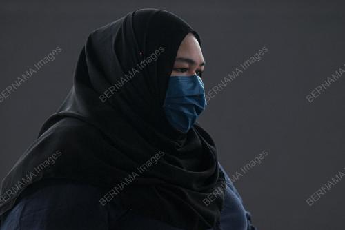 SITI BAINUN ABD RAZALI