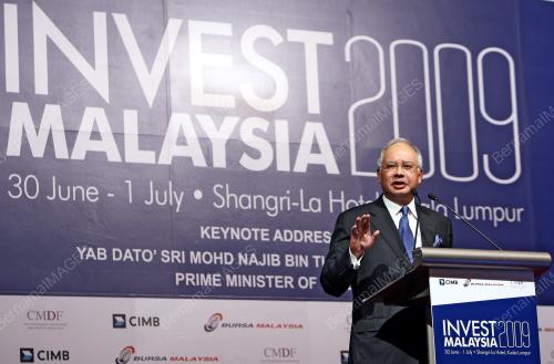 MOHD NAJIB ABDUL RAZAK