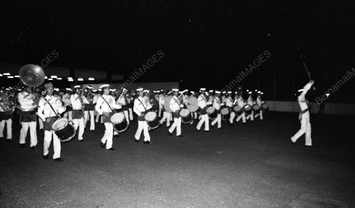 RAPTAI TATU TENTERA DARAT 1980