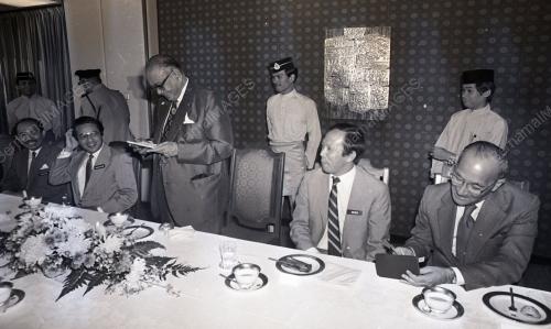 TUNKU ABDUL RAHMAN
