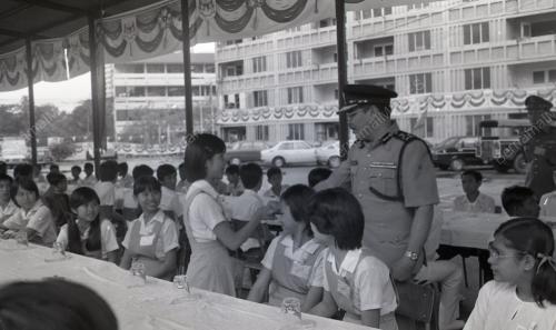 PROJEK ANAK ANGKAT