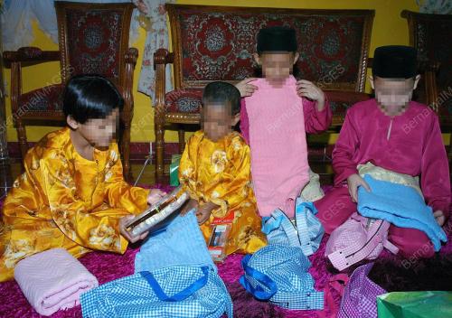 PUSAT PERLINDUNGAN PERNIM
