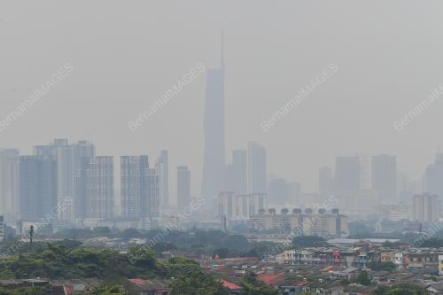 TINJAUN JEREBU DI KUALA LUMPUR