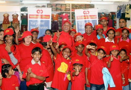 AMBANK GROUP