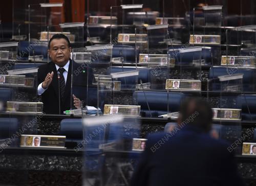 DATUK SERI ALEXANDER NANTA LINGGI