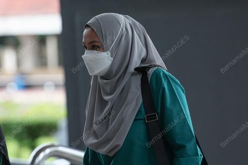 EMILIA HANAFI