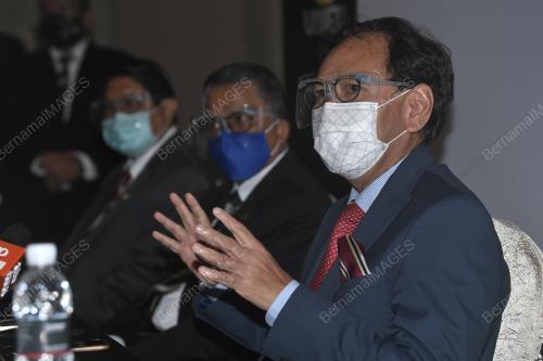 SIGNING CEREMONY BETWEEN UNIVERSITY SULTAN ZAINAL ABIDIN AND INSTITUT JANTUNG NEGARA