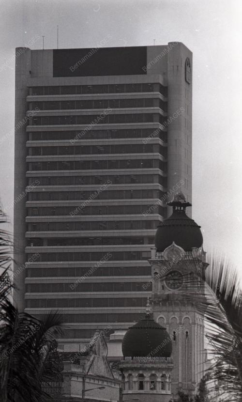 BANGUNAN
