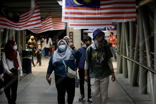 HARI KEBANGSAAN 2022