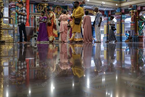 PERAYAAN DEEPAVALI 2024