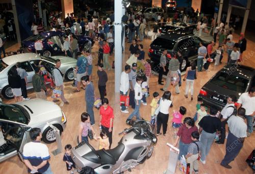 KL MOTORSHOWS