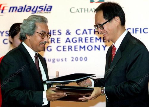 DATUK BASHIR AHMAD