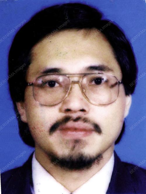 NORDIN SALLEH