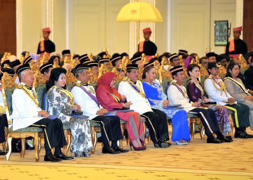 DATUK SERI NAJIB TUN RAZAK