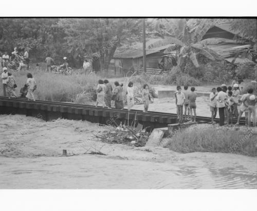 BANJIR