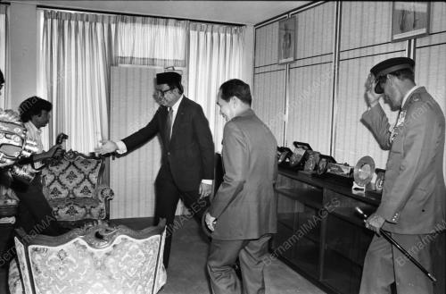 KEMENTERIAN PERTAHANAN
